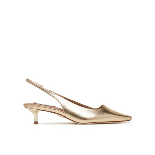 Steve Madden Sandały Kari SM11003377 Złoty ze sklepu MODIVO w kategorii Sandały damskie - zdjęcie 182616159