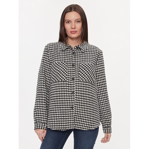 JDY Koszula 15305379 Czarny Regular Fit ze sklepu MODIVO w kategorii Koszule damskie - zdjęcie 182616235