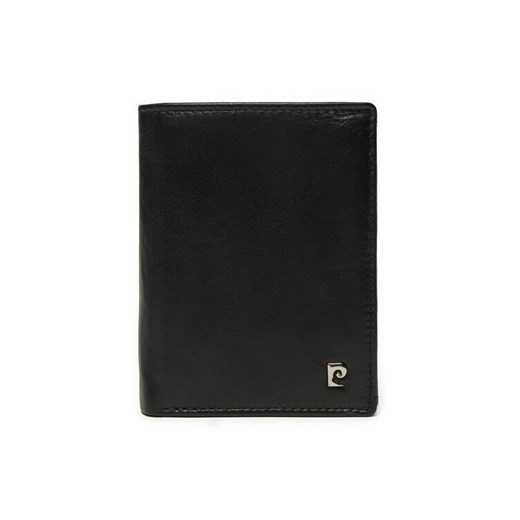 Pierre Cardin Duży Portfel Męski YS603 326 Czarny ze sklepu MODIVO w kategorii Portfele męskie - zdjęcie 182616557