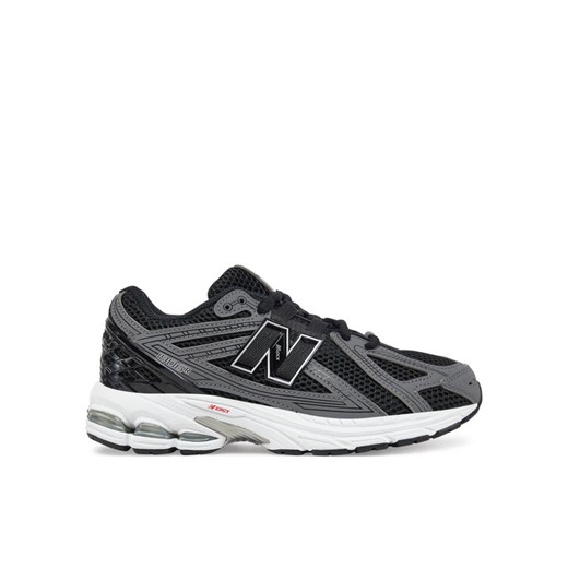 New Balance Sneakersy GC1906CJ Czarny ze sklepu MODIVO w kategorii Buty sportowe dziecięce - zdjęcie 182616559