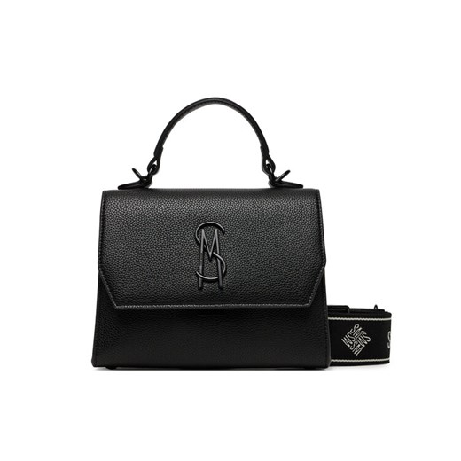 Steve Madden Torebka Blattuca SM13000782 Czarny ze sklepu MODIVO w kategorii Torebki damskie - zdjęcie 182616745