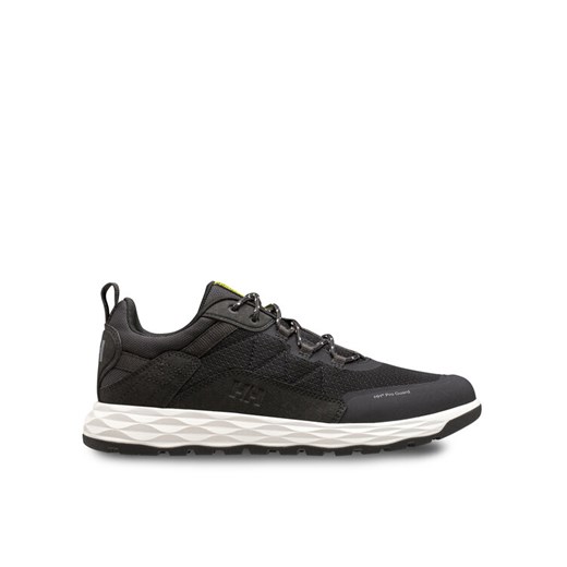 Helly Hansen Sneakersy Chilliwack 11949 Czarny ze sklepu MODIVO w kategorii Buty trekkingowe męskie - zdjęcie 182616849