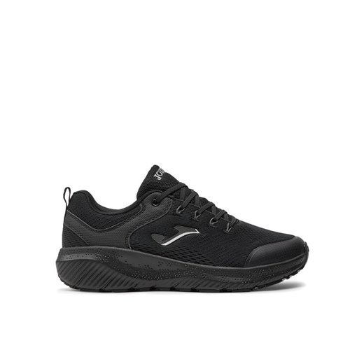 Joma Sneakersy Osiris Men 2401 COSIRS2401 Czarny ze sklepu MODIVO w kategorii Buty sportowe męskie - zdjęcie 182616867