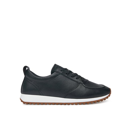 Remonte Sneakersy D3107-00 Czarny ze sklepu MODIVO w kategorii Buty sportowe damskie - zdjęcie 182616939