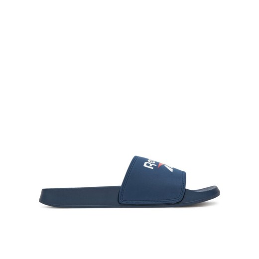 Reebok Klapki SS25-3C069-2 Granatowy ze sklepu MODIVO w kategorii Klapki męskie - zdjęcie 182616975