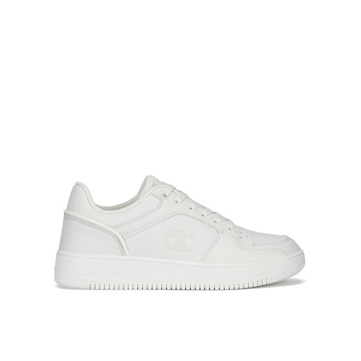 Champion Sneakersy RD18 2.0 LOW S11470-WW029 Écru ze sklepu MODIVO w kategorii Buty sportowe damskie - zdjęcie 182617059