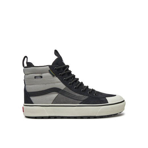 Vans Sneakersy Sk8-Hi Waterproof MTE VN000CVT2391 Kolorowy ze sklepu MODIVO w kategorii Trampki męskie - zdjęcie 182617115