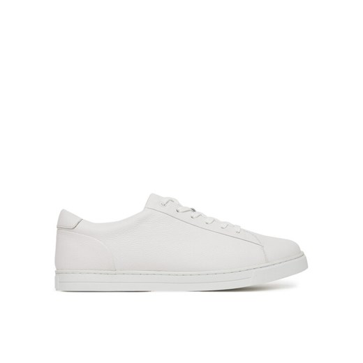 Gino Rossi Sneakersy OTSEGO-04 MI08 Biały ze sklepu MODIVO w kategorii Buty sportowe męskie - zdjęcie 182617268