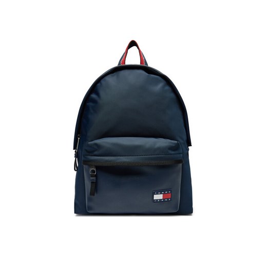 Tommy Jeans Plecak Tjm Elite Backpack AM0AM12395 Granatowy Tommy Jeans 00 MODIVO