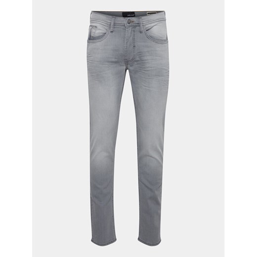 Blend Jeansy 20713302 Niebieski Slim Fit ze sklepu MODIVO w kategorii Jeansy męskie - zdjęcie 182617316