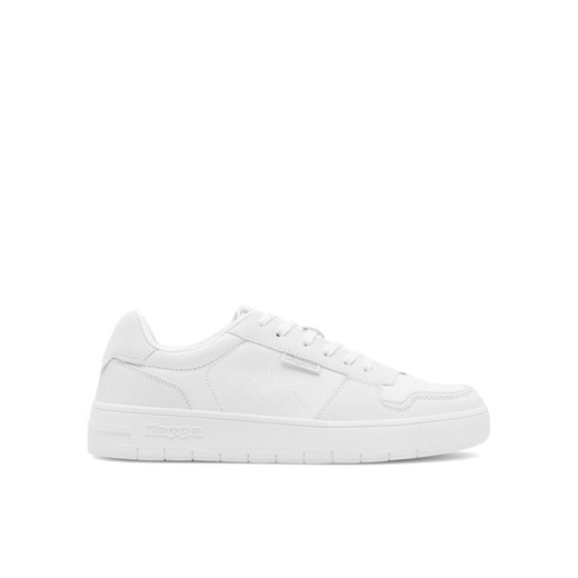 Kappa Sneakersy SS24-3C001 Biały ze sklepu MODIVO w kategorii Buty sportowe męskie - zdjęcie 182617546