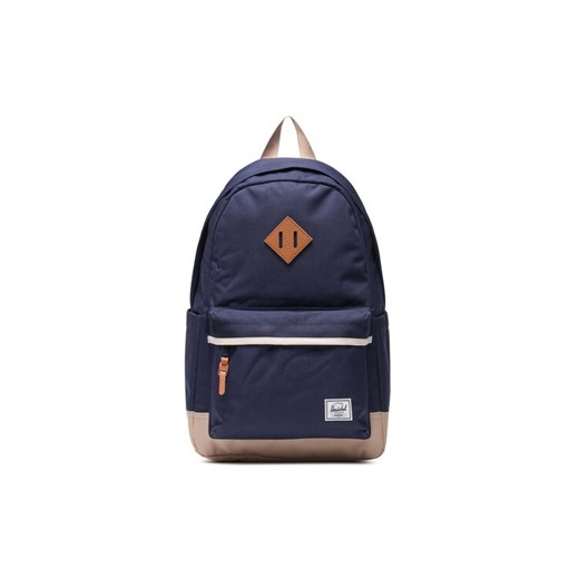 Herschel Plecak Heritage™ Backpack 11383-05917 Czarny ze sklepu MODIVO w kategorii Plecaki - zdjęcie 182617547