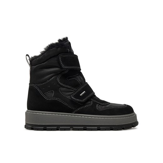 Primigi Śniegowce 6870000 D GORE-TEX Czarny ze sklepu MODIVO w kategorii Buty zimowe dziecięce - zdjęcie 182617549
