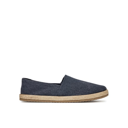 Lanetti Espadryle MF1594-1 Niebieski ze sklepu MODIVO w kategorii Espadryle męskie - zdjęcie 182617557