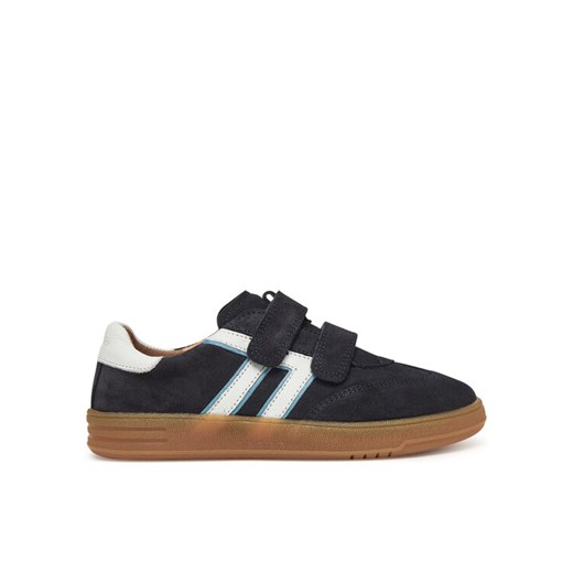 Froddo Sneakersy G3130269 D Granatowy ze sklepu MODIVO w kategorii Buty sportowe dziecięce - zdjęcie 182617569