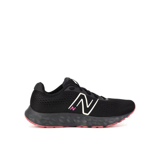 New Balance Sneakersy W520GK8 Czarny ze sklepu MODIVO w kategorii Buty sportowe damskie - zdjęcie 182617595