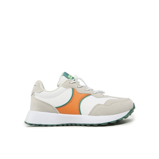 Sprandi Sneakersy CP40-21608Z(IV)CH Szary ze sklepu MODIVO w kategorii Buty sportowe dziecięce - zdjęcie 182617597