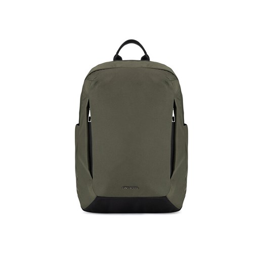 Gino Rossi Plecak GIN-K-021-CCC-06 Khaki ze sklepu MODIVO w kategorii Plecaki - zdjęcie 182617629