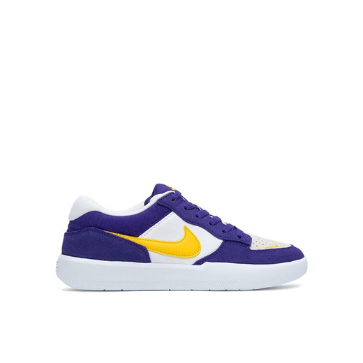 Nike Sneakersy DV5477-500-W Niebieski ze sklepu MODIVO w kategorii Buty sportowe damskie - zdjęcie 182617708