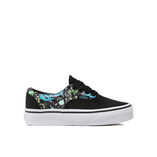 Vans Tenisówki Uy Era VN0A38H86BT1 Czarny ze sklepu MODIVO w kategorii Trampki dziecięce - zdjęcie 182617715