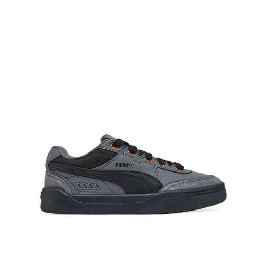 Puma Sneakersy Park Lifestyle SK8 400497 05 Szary ze sklepu MODIVO w kategorii Buty sportowe męskie - zdjęcie 182617727