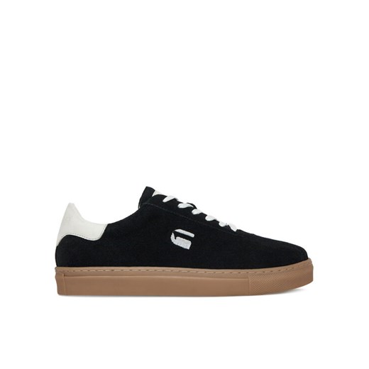 G-Star Raw Sneakersy DARLA-118905 Czarny ze sklepu MODIVO w kategorii Trampki damskie - zdjęcie 182617806
