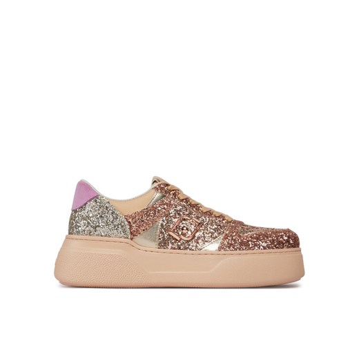 Liu Jo Sneakersy Tami 02 BA4087 TX007 Kolorowy ze sklepu MODIVO w kategorii Buty sportowe damskie - zdjęcie 182617929