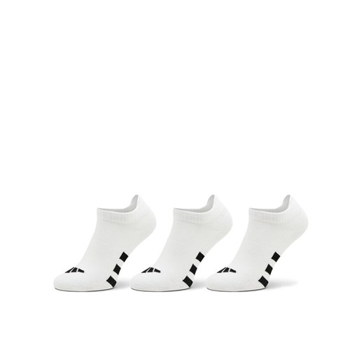 adidas Skarpety wysokie unisex Performance Light Low Socks 3 Pairs HT3440 Biały ze sklepu MODIVO w kategorii Skarpetki damskie - zdjęcie 182617966