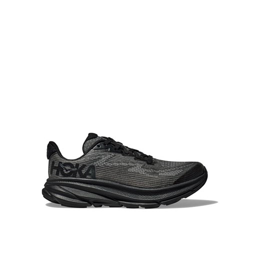 Hoka Buty do biegania Clifton 9 1131170 Czarny ze sklepu MODIVO w kategorii Buty sportowe dziecięce - zdjęcie 182618016