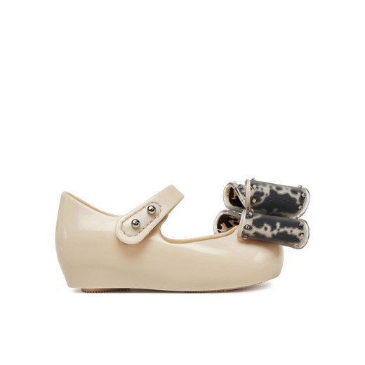 Melissa Baleriny Ultragirl Classic Bow 35967 Écru ze sklepu MODIVO w kategorii Balerinki dziecięce - zdjęcie 182618017