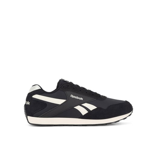 Reebok Sneakersy GLIDE LOW 100208667 Czarny ze sklepu MODIVO w kategorii Buty sportowe damskie - zdjęcie 182618037