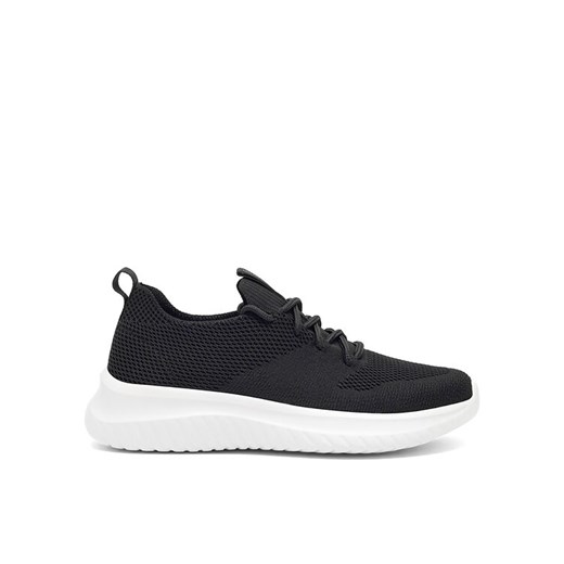 Sprandi Sneakersy FLEXI WP-S23R241A-4 Czarny ze sklepu MODIVO w kategorii Buty sportowe damskie - zdjęcie 182618128