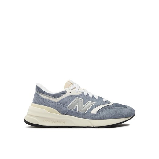 New Balance Sneakersy U997RCD Niebieski ze sklepu MODIVO w kategorii Buty sportowe męskie - zdjęcie 182618145