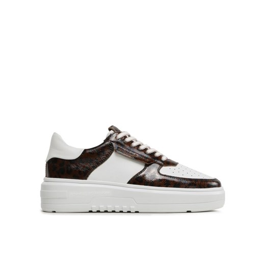 Kennel & Schmenger Sneakersy Cracked Leo/Calf 81-18840.731 Kolorowy ze sklepu MODIVO w kategorii Buty sportowe damskie - zdjęcie 182618226