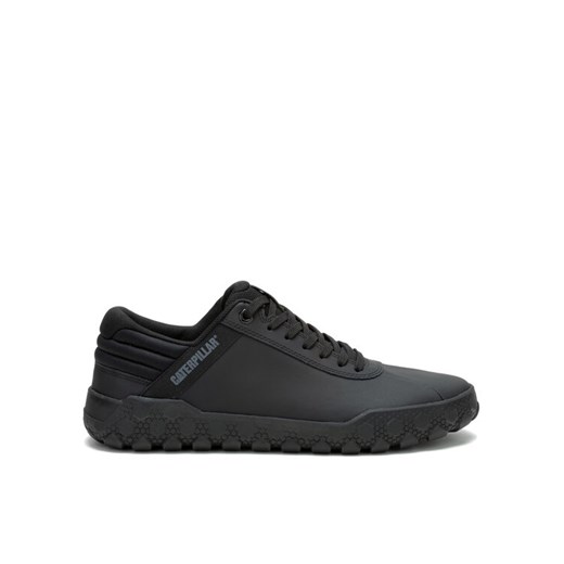 CATerpillar Sneakersy Hex+ P111417 Czarny ze sklepu MODIVO w kategorii Półbuty męskie - zdjęcie 182618278