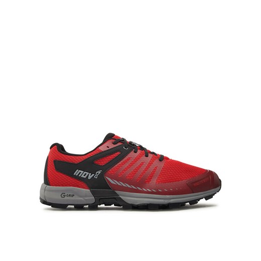 Inov-8 Buty do biegania Roclite G 275 V2 001097-RDDRGY-M-01 Czerwony ze sklepu MODIVO w kategorii Buty sportowe męskie - zdjęcie 182618298