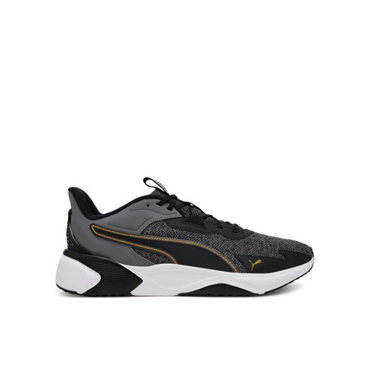 Puma Buty do biegania Disperse Xt 4 Knit 310799 02 Szary ze sklepu MODIVO w kategorii Buty sportowe męskie - zdjęcie 182618318