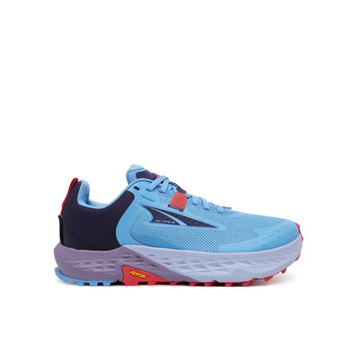 Altra Buty do biegania Timp 5 AL0A85P64 Niebieski ze sklepu MODIVO w kategorii Buty sportowe damskie - zdjęcie 182618335