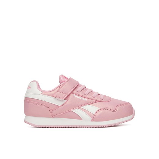 Reebok Sneakersy 24KC2078(IV)DZ Różowy ze sklepu MODIVO w kategorii Buty sportowe dziecięce - zdjęcie 182618536