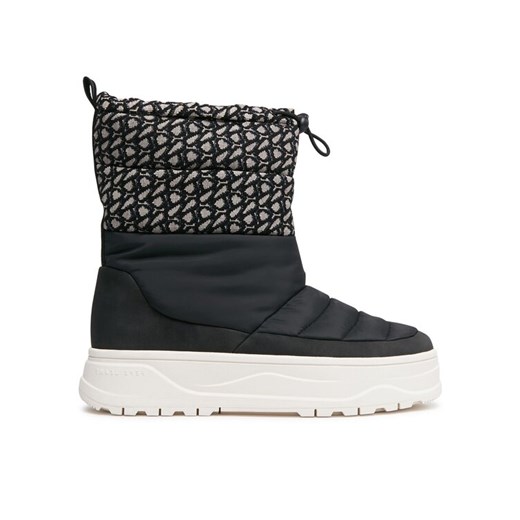 Pepe Jeans Śniegowce PLS31504 Czarny ze sklepu MODIVO w kategorii Śniegowce damskie - zdjęcie 182618545