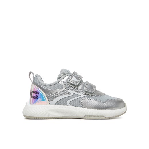 Primigi Sneakersy 7958511 Srebrny ze sklepu MODIVO w kategorii Buty sportowe dziecięce - zdjęcie 182618588