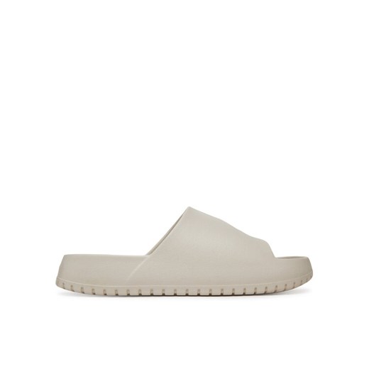 Jack&Jones Klapki Jfwripple Moulded Slider 12274637 Beżowy ze sklepu MODIVO w kategorii Klapki męskie - zdjęcie 182618589