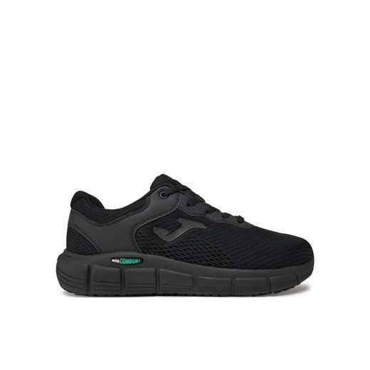 Joma Sneakersy Atenea 2501 CATENS2501 Czarny ze sklepu MODIVO w kategorii Buty sportowe męskie - zdjęcie 182618635