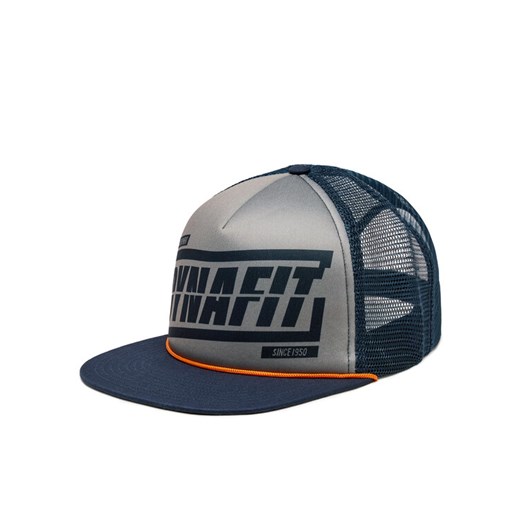 Dynafit Czapka z daszkiem Graphic Trucker Khaki ze sklepu MODIVO w kategorii Czapki z daszkiem męskie - zdjęcie 182618697