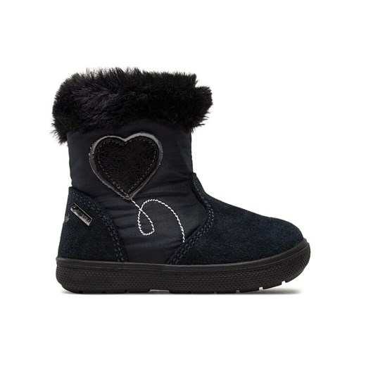 Primigi Kozaki GORE-TEX 4850011 M Granatowy ze sklepu MODIVO w kategorii Buty zimowe dziecięce - zdjęcie 182618736