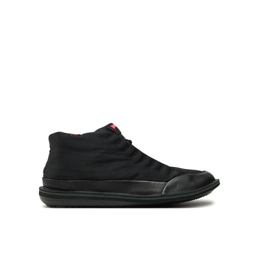Camper Sneakersy Beetle PrimaLoft K300453-008 Czarny ze sklepu MODIVO w kategorii Buty sportowe męskie - zdjęcie 182618777