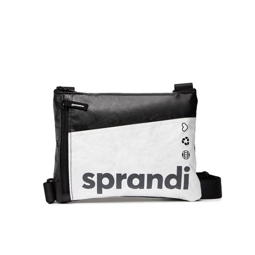 Sprandi Saszetka BSR-S-064-10-08 Czarny ze sklepu MODIVO w kategorii Saszetki - zdjęcie 182618788