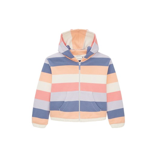 Tom Tailor Bluza 1035181 Kolorowy ze sklepu MODIVO w kategorii Bluzy dziewczęce - zdjęcie 182618905