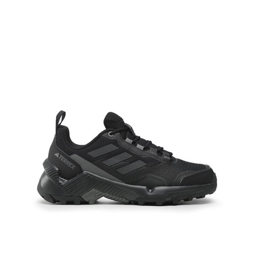 adidas Trekkingi Terrex Eastrail 2.0 Hiking Shoes HQ0935 Czarny ze sklepu MODIVO w kategorii Buty trekkingowe damskie - zdjęcie 182619016