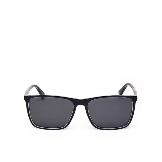 Polaroid Okulary przeciwsłoneczne PLD 4180/S Czarny ze sklepu MODIVO w kategorii Okulary przeciwsłoneczne damskie - zdjęcie 182619038